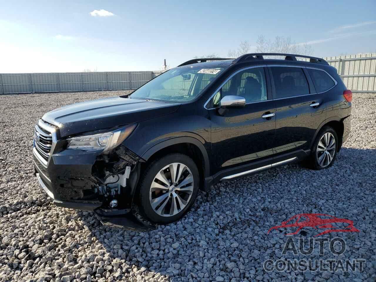 SUBARU ASCENT 2021 - 4S4WMARD6M3430304