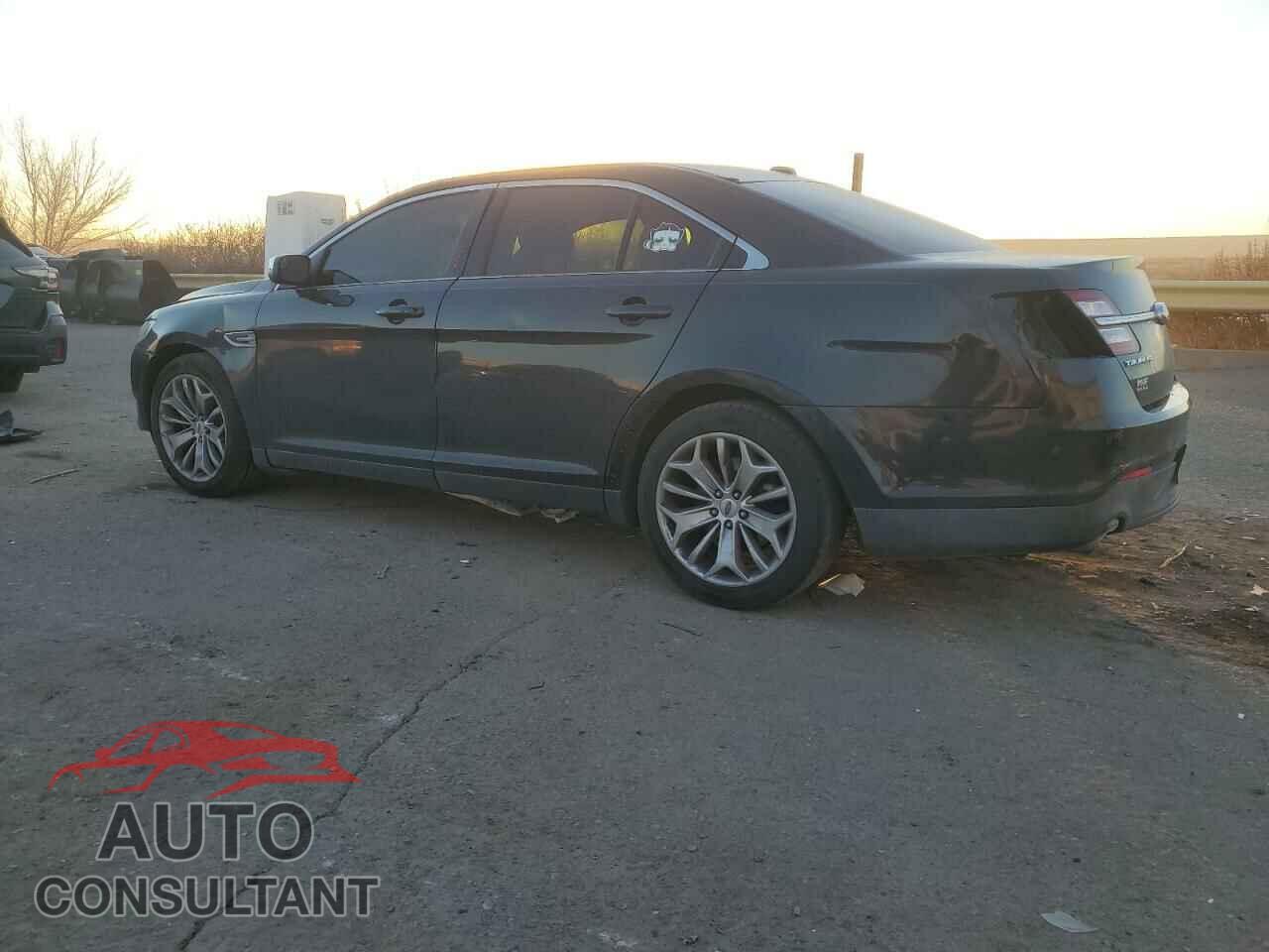 FORD TAURUS 2015 - 1FAHP2F88FG144487