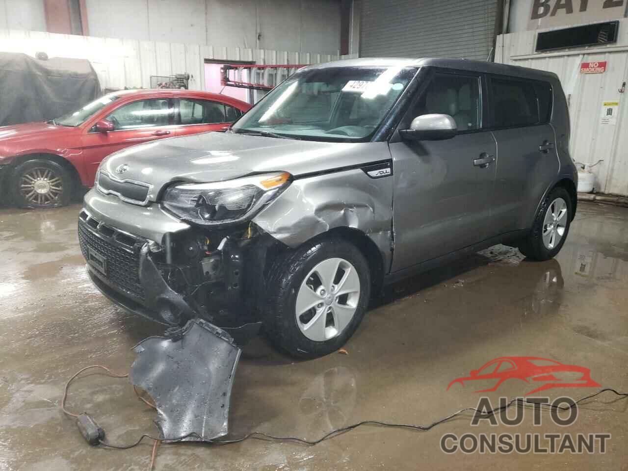 KIA SOUL 2015 - KNDJN2A28F7141819