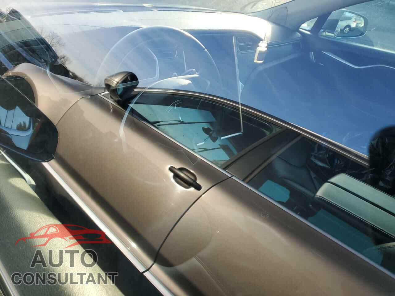 TESLA MODEL S 2013 - 5YJSA1CNXDFP03440