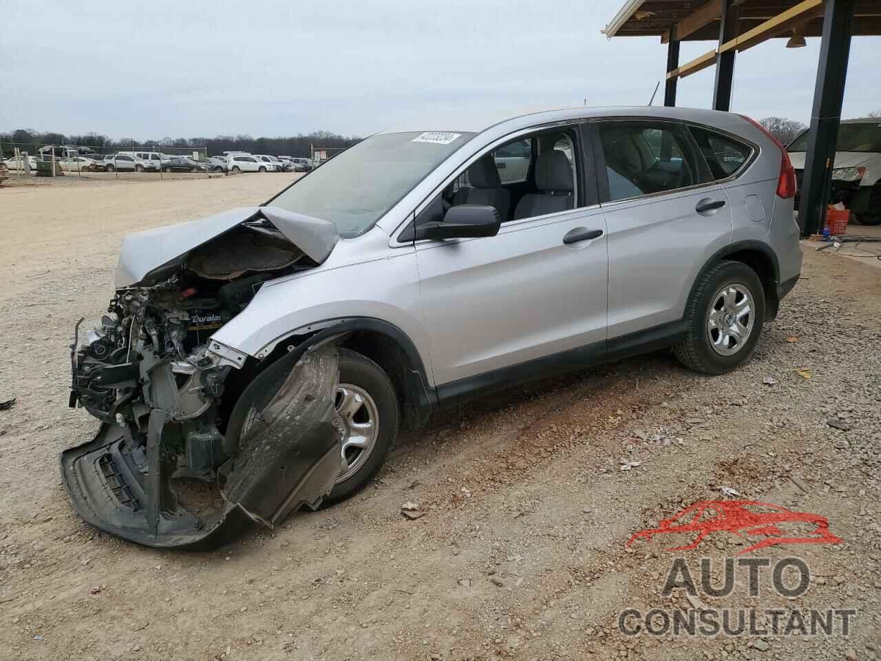 HONDA CRV 2016 - 3CZRM3H39GG708176