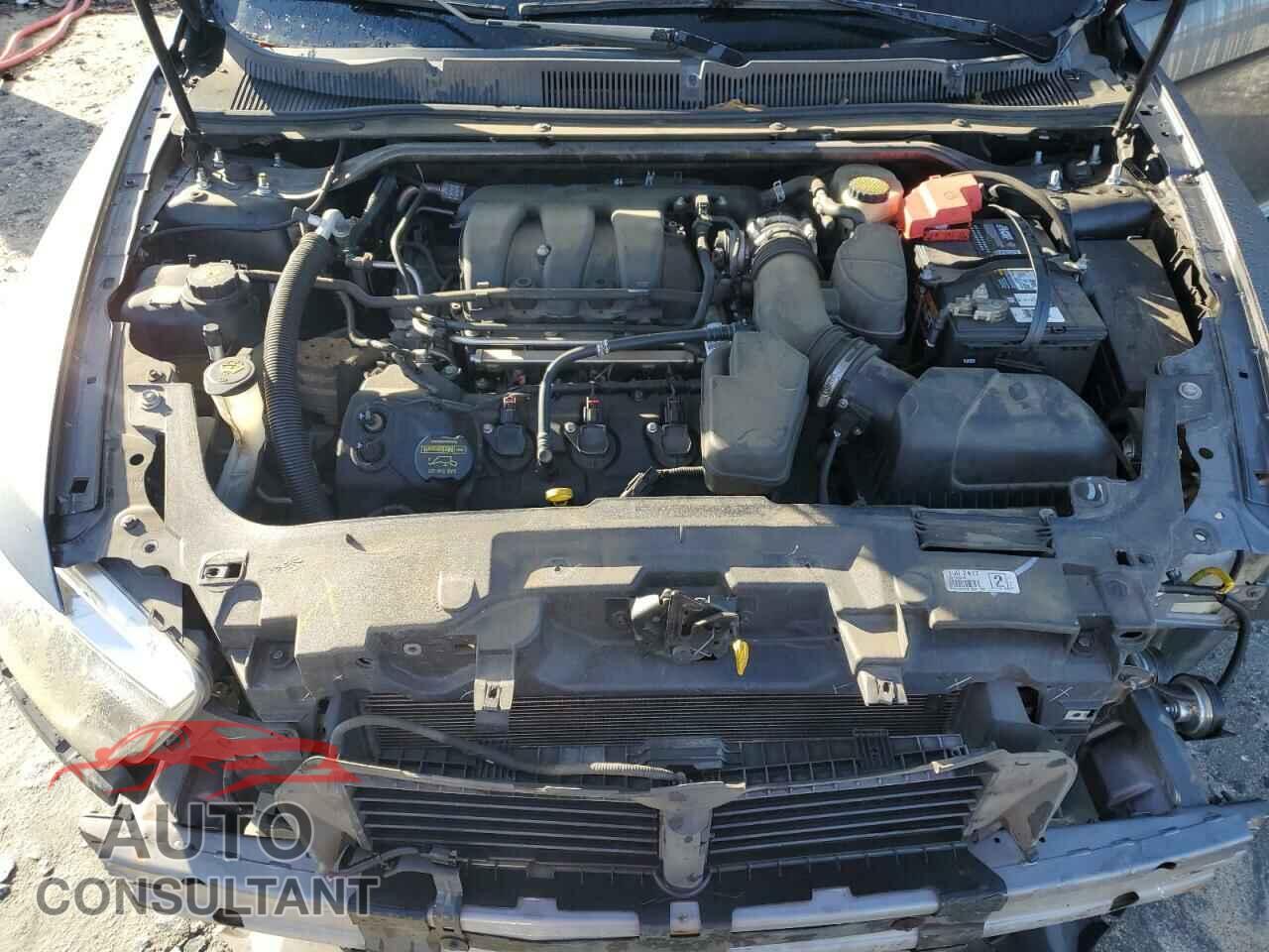 FORD TAURUS 2013 - 1FAHP2D80DG224608