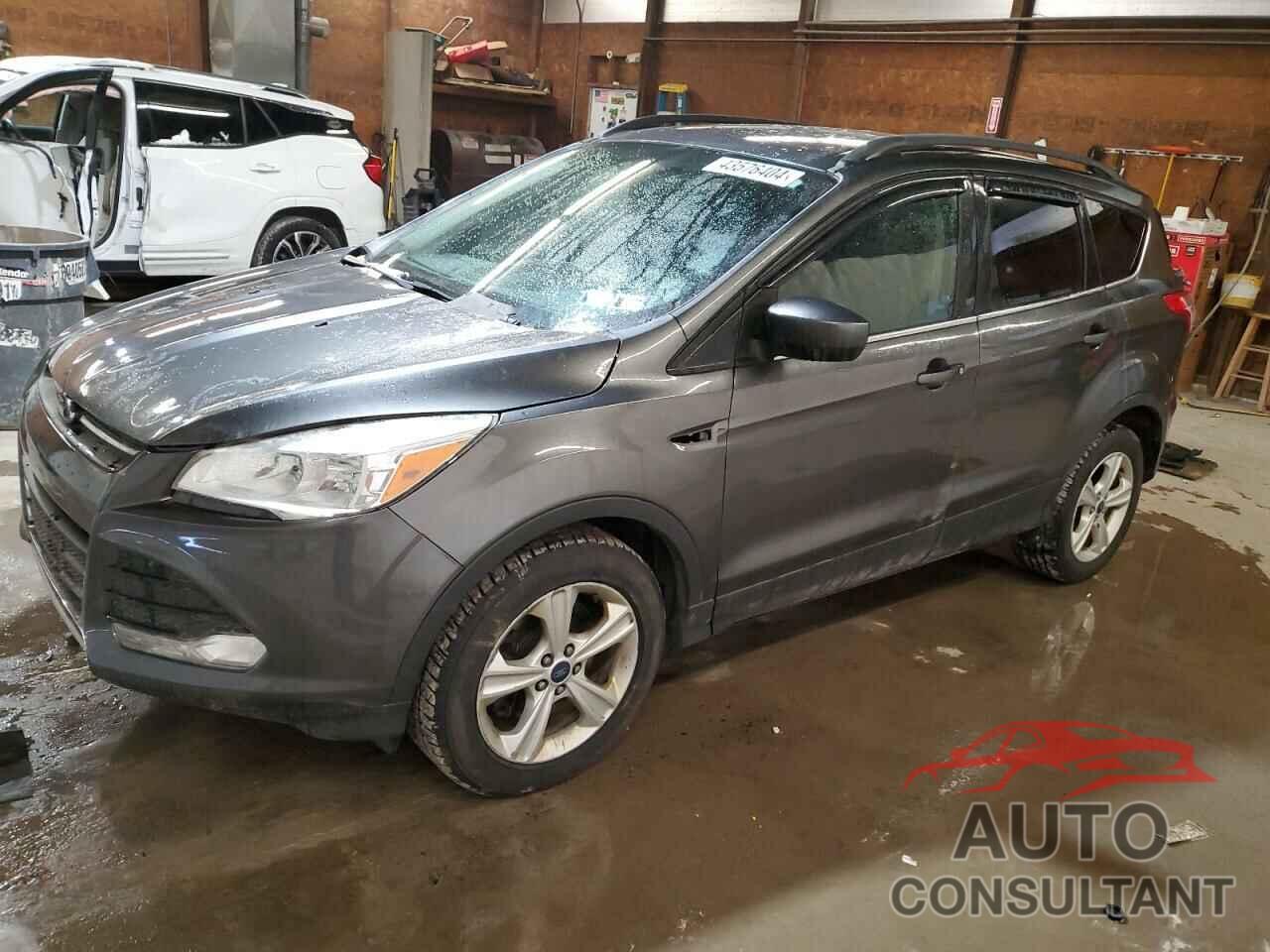 FORD ESCAPE 2016 - 1FMCU9G95GUA14114
