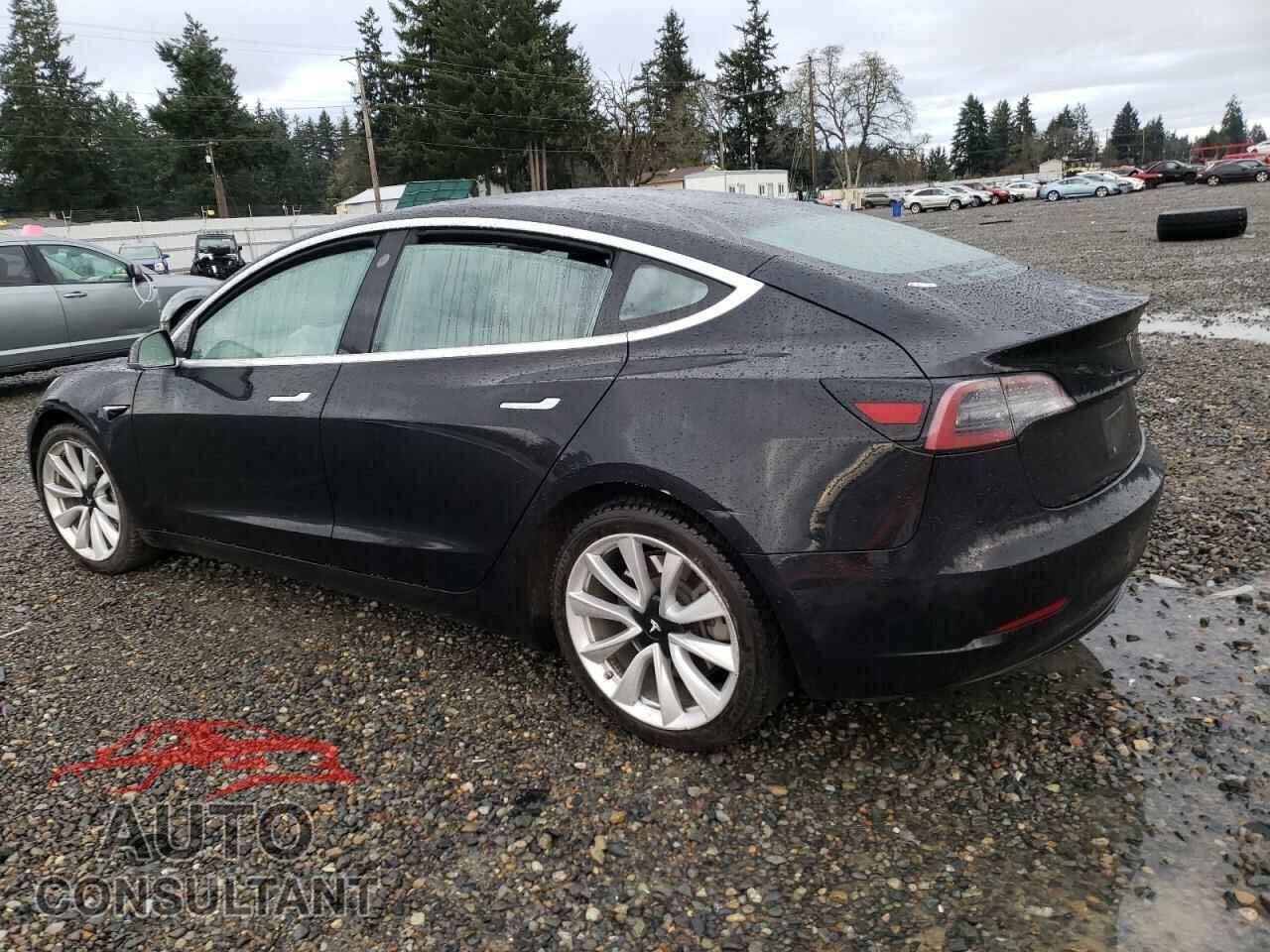 TESLA MODEL 3 2018 - 5YJ3E1EB3JF071680