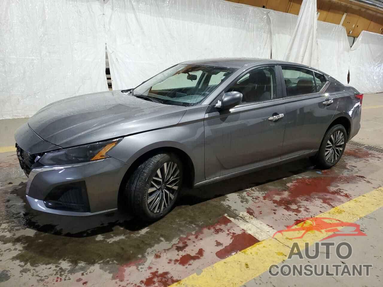 NISSAN ALTIMA 2025 - 1N4BL4DW6SN325916