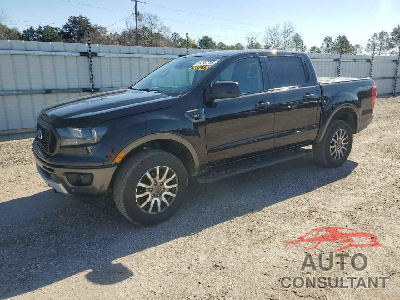 FORD RANGER 2019 - 1FTER4FH5KLA52810