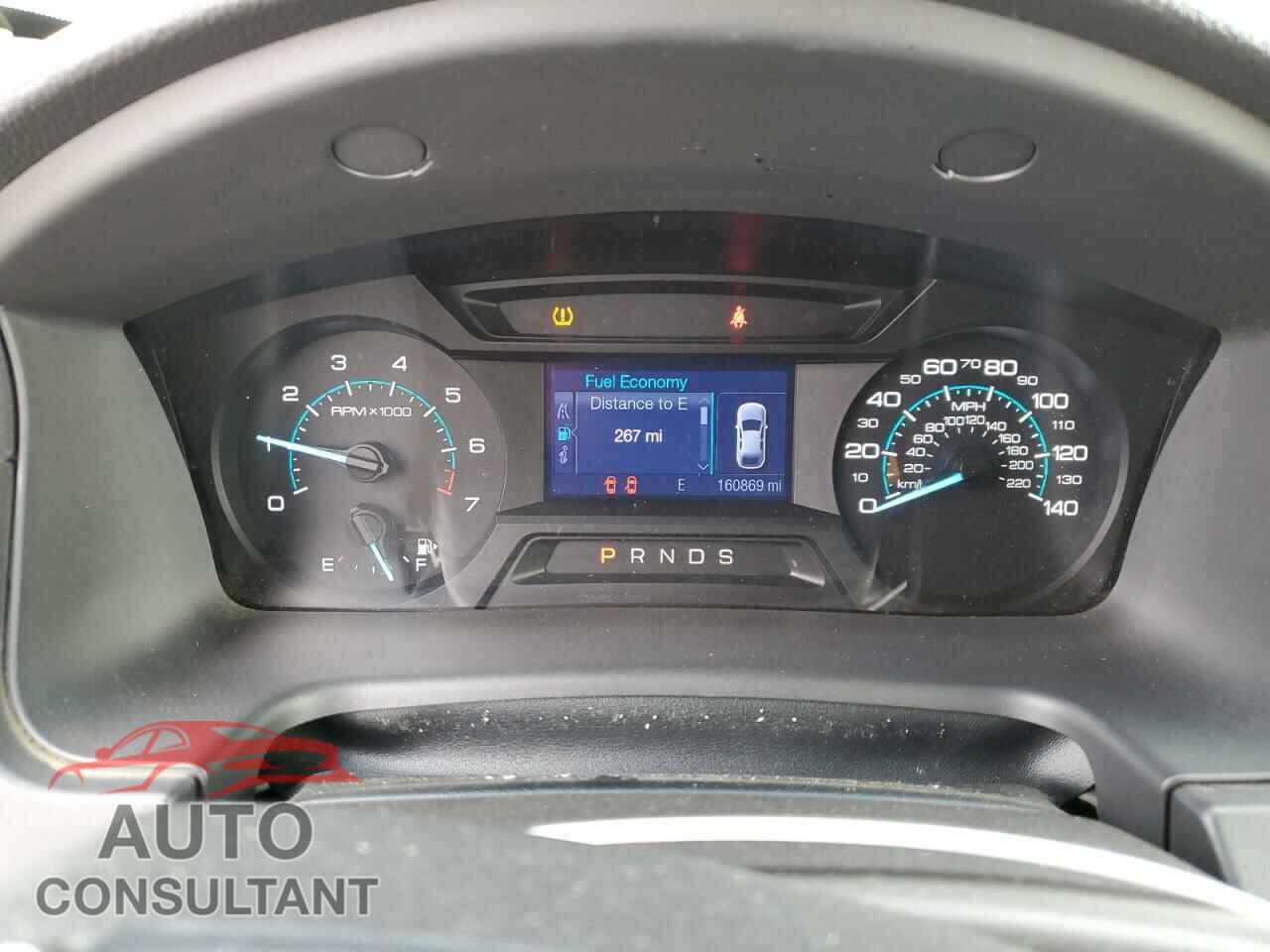 FORD FLEX 2013 - 2FMGK5B87DBD32347
