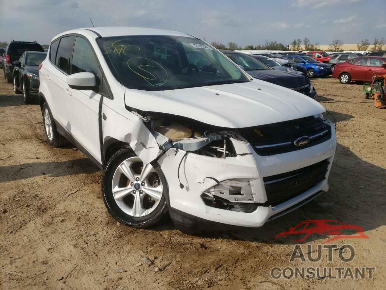 FORD ESCAPE 2016 - 1FMCU0G76GUB59026