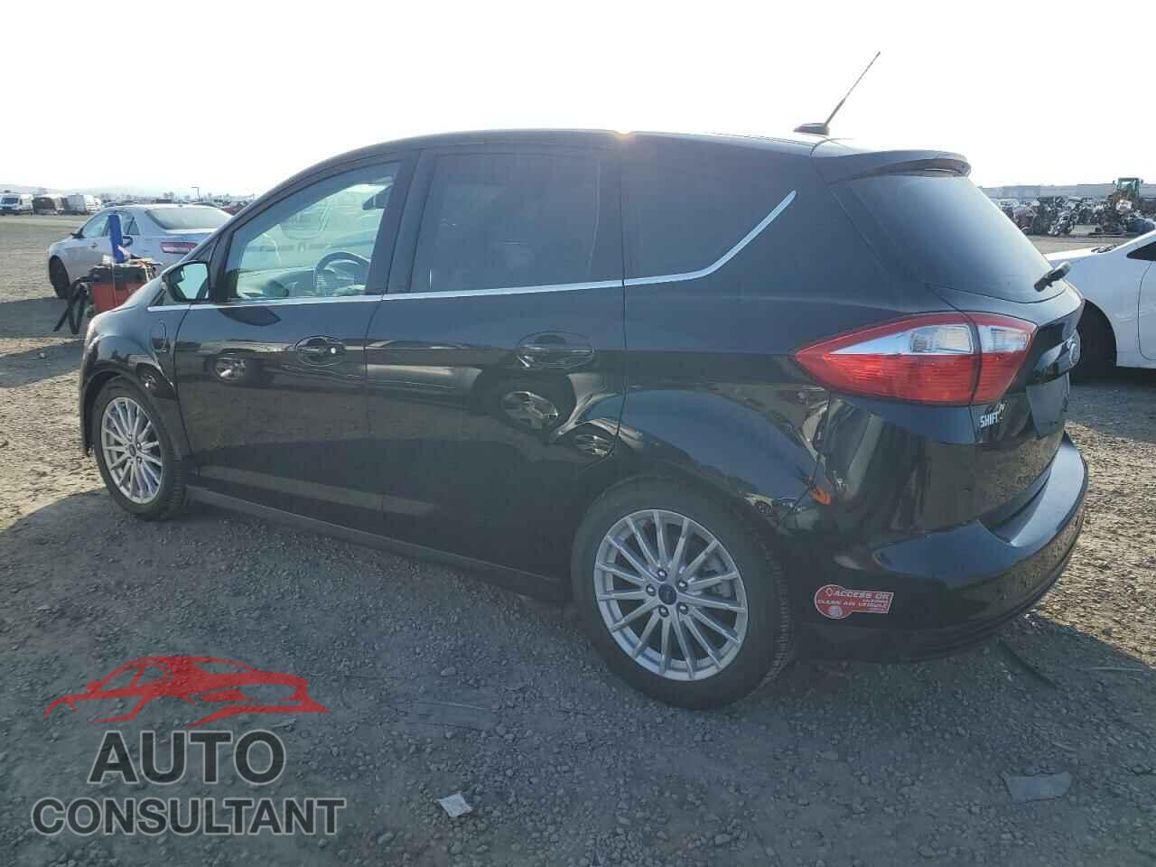 FORD CMAX 2016 - 1FADP5CU9GL108401