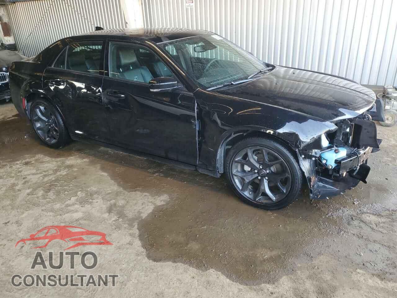 CHRYSLER 300 2023 - 2C3CCABG7PH637076