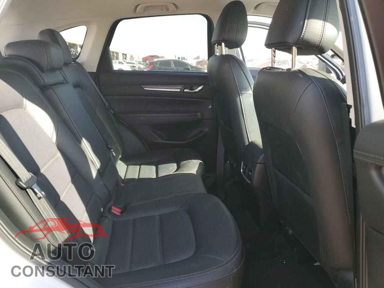 MAZDA CX-5 2021 - JM3KFBDM5M1409845