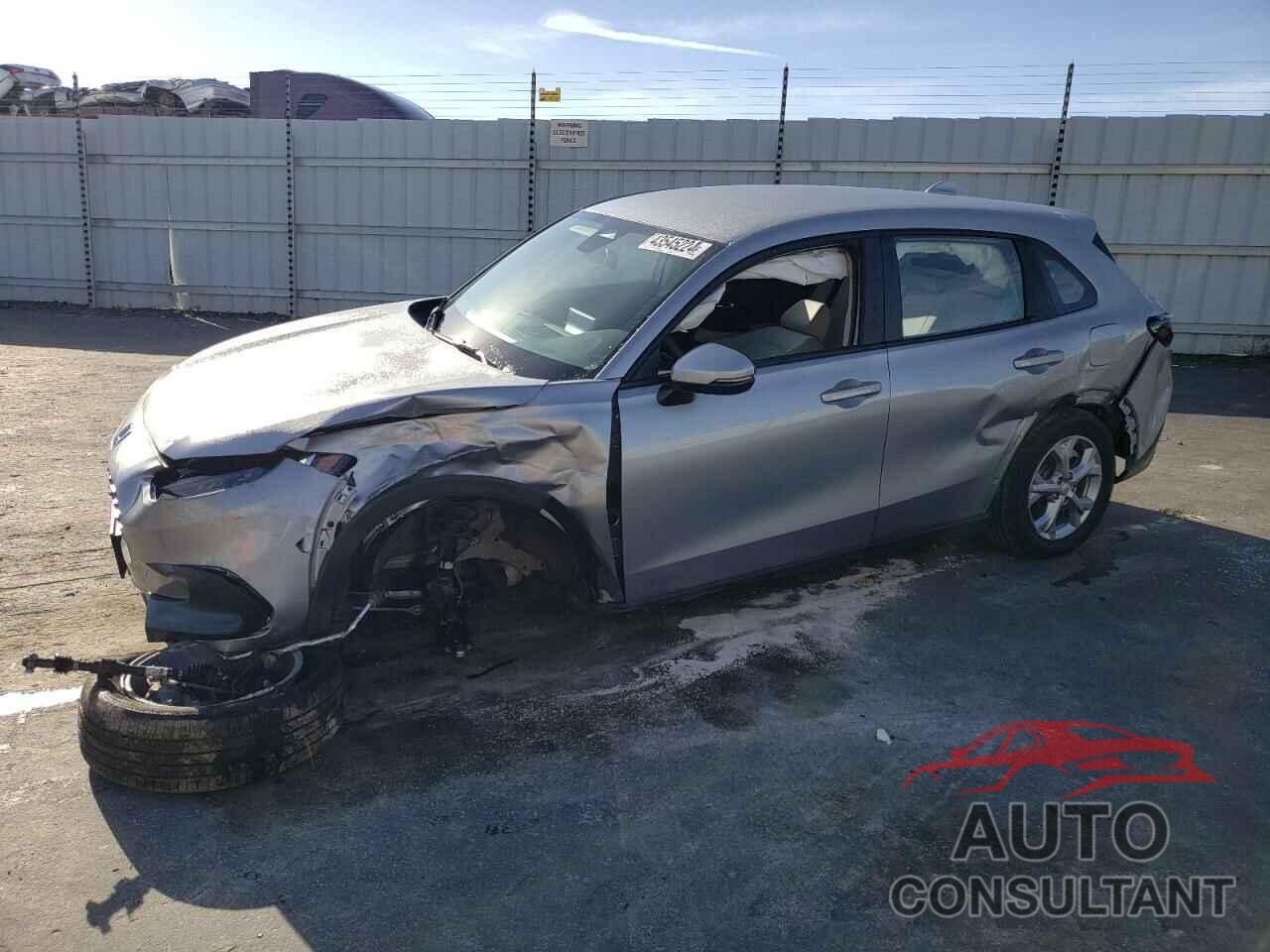 HONDA HR-V 2024 - 3CZRZ2H38RM749253