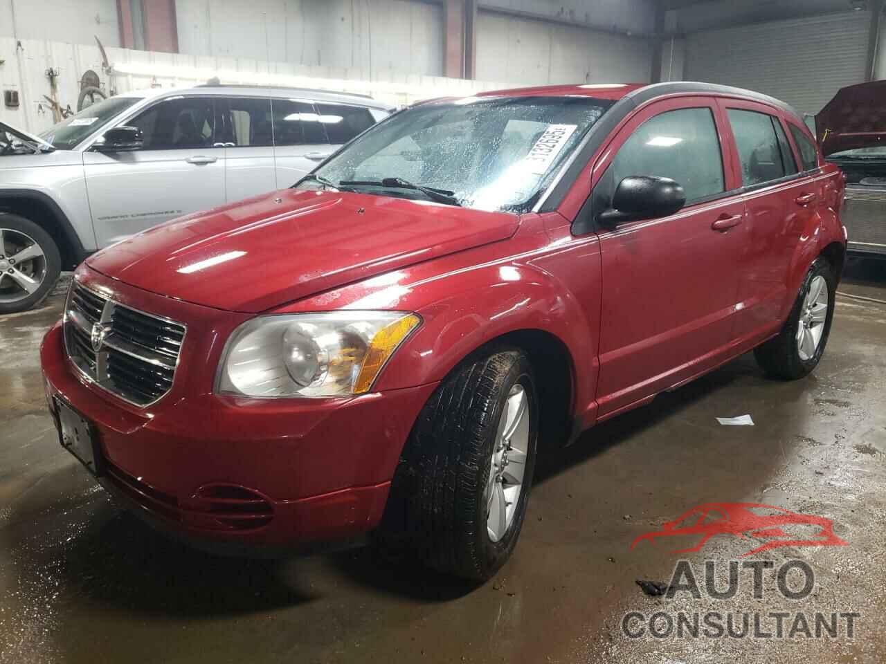 DODGE CALIBER 2010 - 1B3CB4HA0AD558714