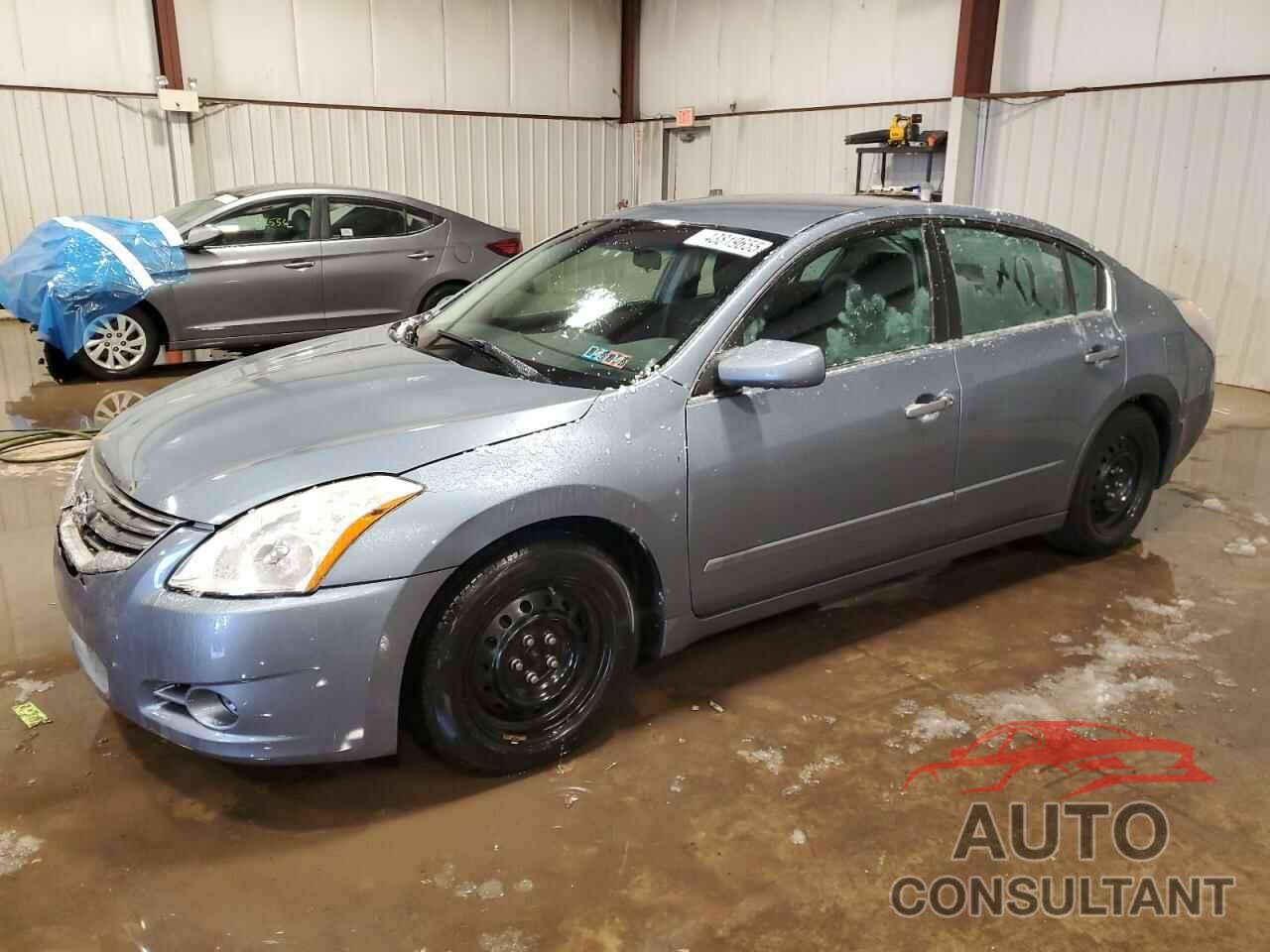 NISSAN ALTIMA 2011 - 1N4AL2AP1BN426276