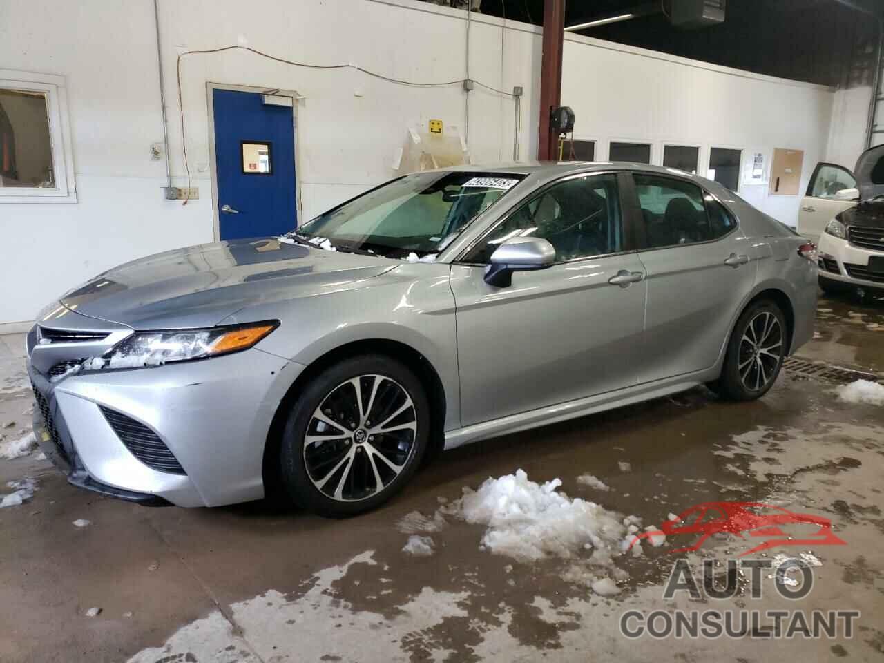 TOYOTA CAMRY 2020 - 4T1G11AK2LU912932