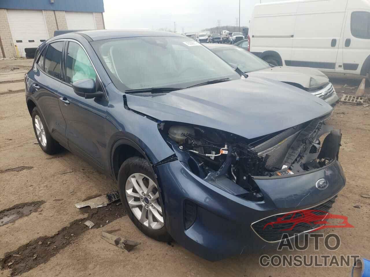 FORD ESCAPE 2020 - 1FMCU9G61LUC08929