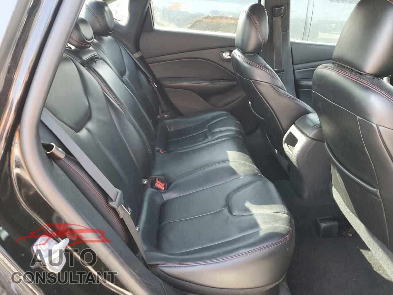 DODGE DART 2016 - 1C3CDFEB9GD732911