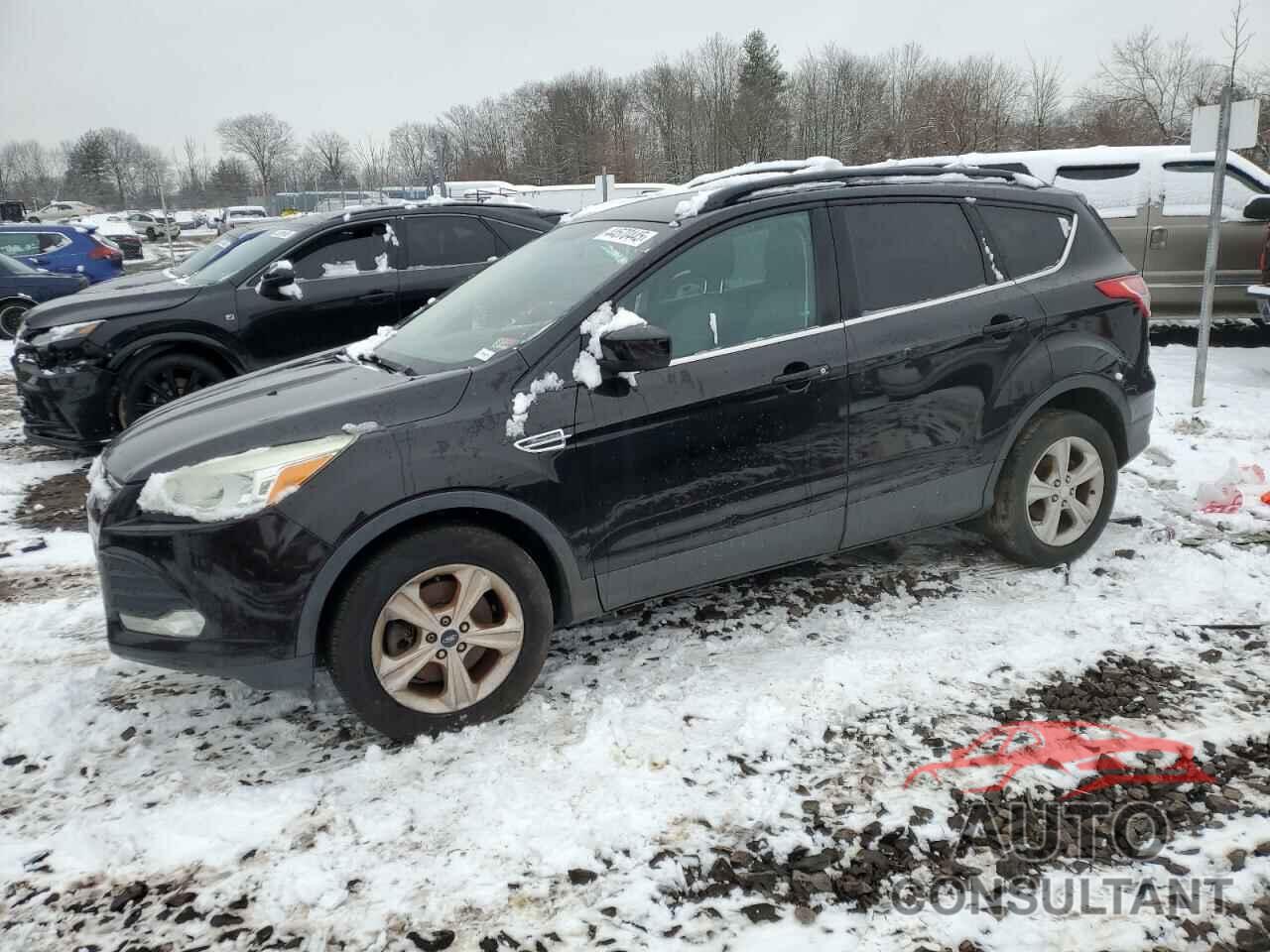 FORD ESCAPE 2013 - 1FMCU9GX7DUC66232