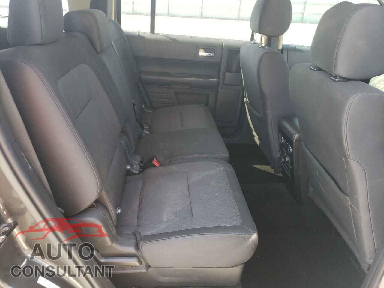 FORD FLEX 2017 - 2FMGK5B86HBA07971
