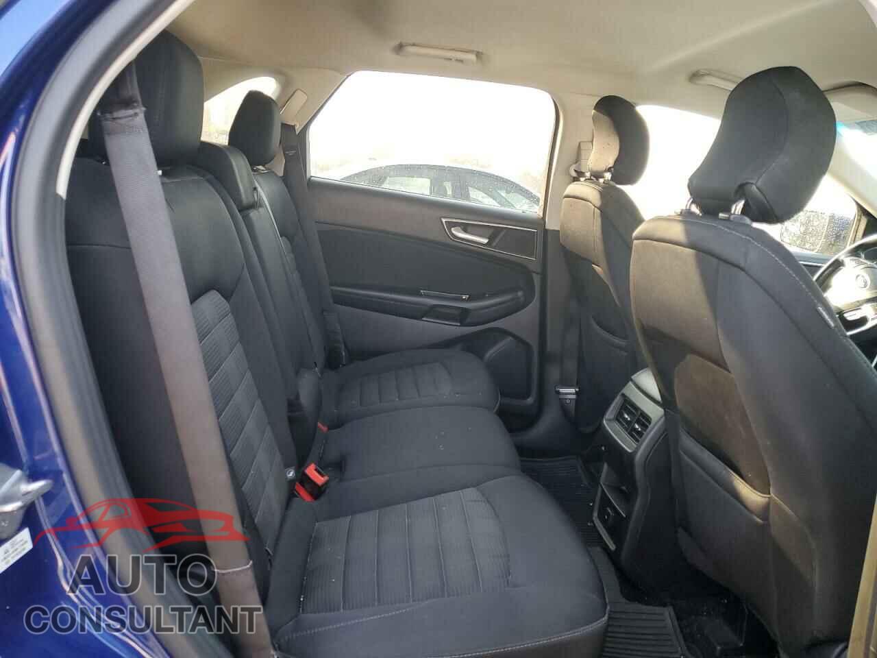 FORD EDGE 2015 - 2FMPK3J85FBB89570