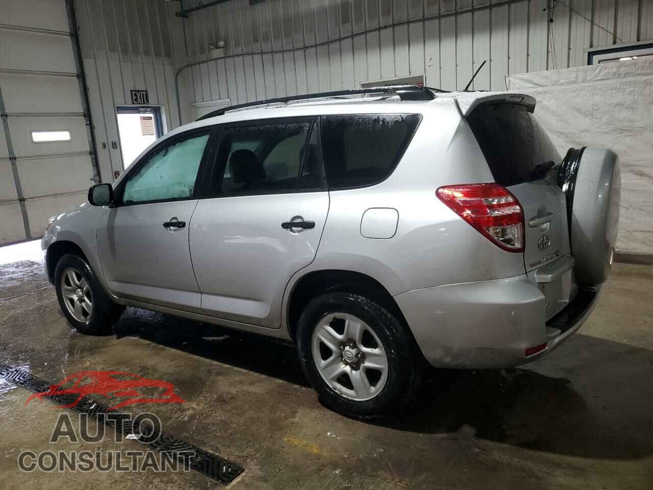 TOYOTA RAV4 2010 - 2T3BF4DV1AW082015