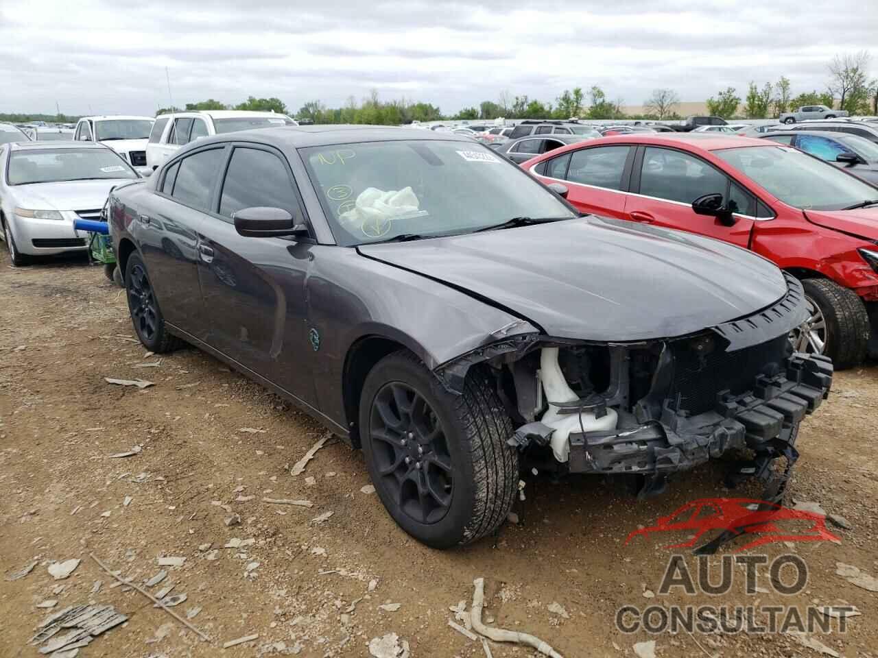 DODGE CHARGER 2016 - 2C3CDXJG7GH112990