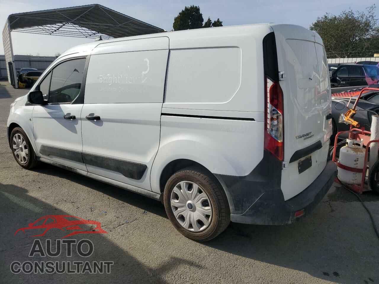 FORD TRANSIT 2019 - NM0LS7E21K1428079