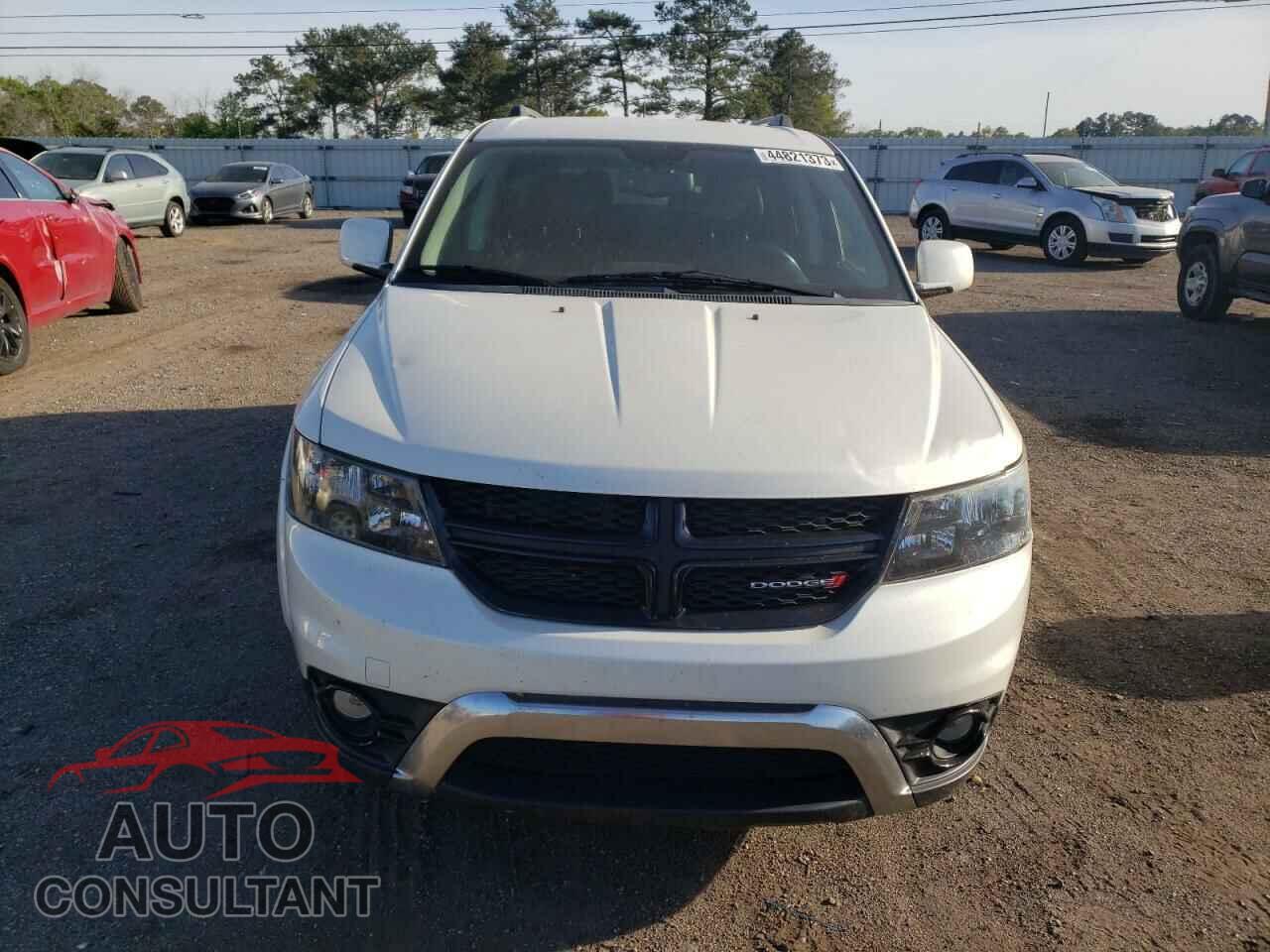 DODGE JOURNEY 2015 - 3C4PDCGB7FT723030