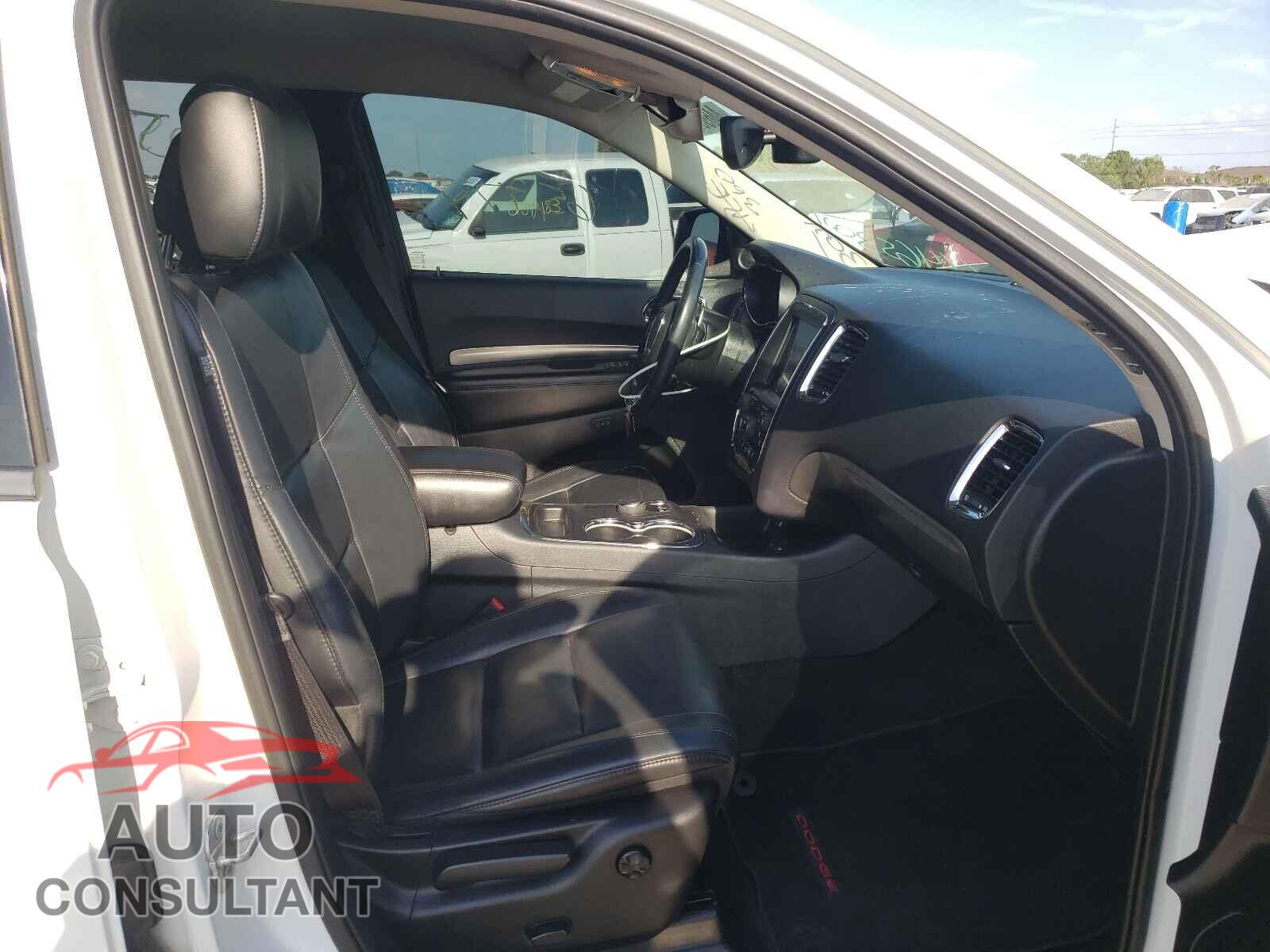 DODGE DURANGO 2017 - 1C4RDHDG8HC703003