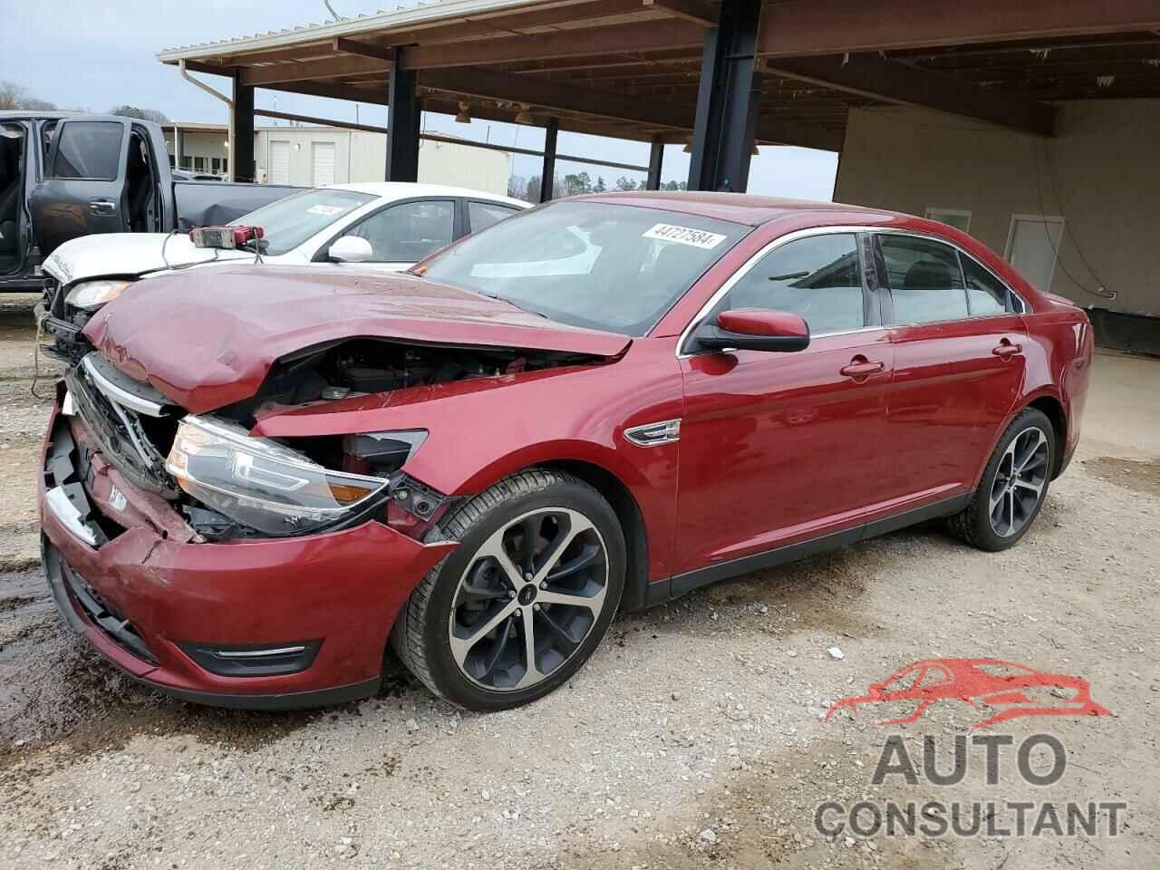 FORD TAURUS 2016 - 1FAHP2E80GG147077