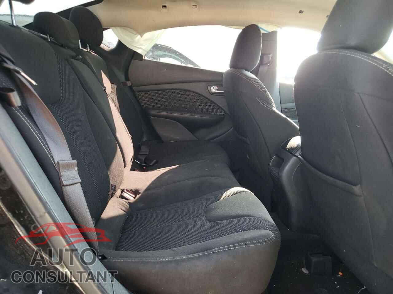 DODGE DART 2014 - 1C3CDFBB3ED815252