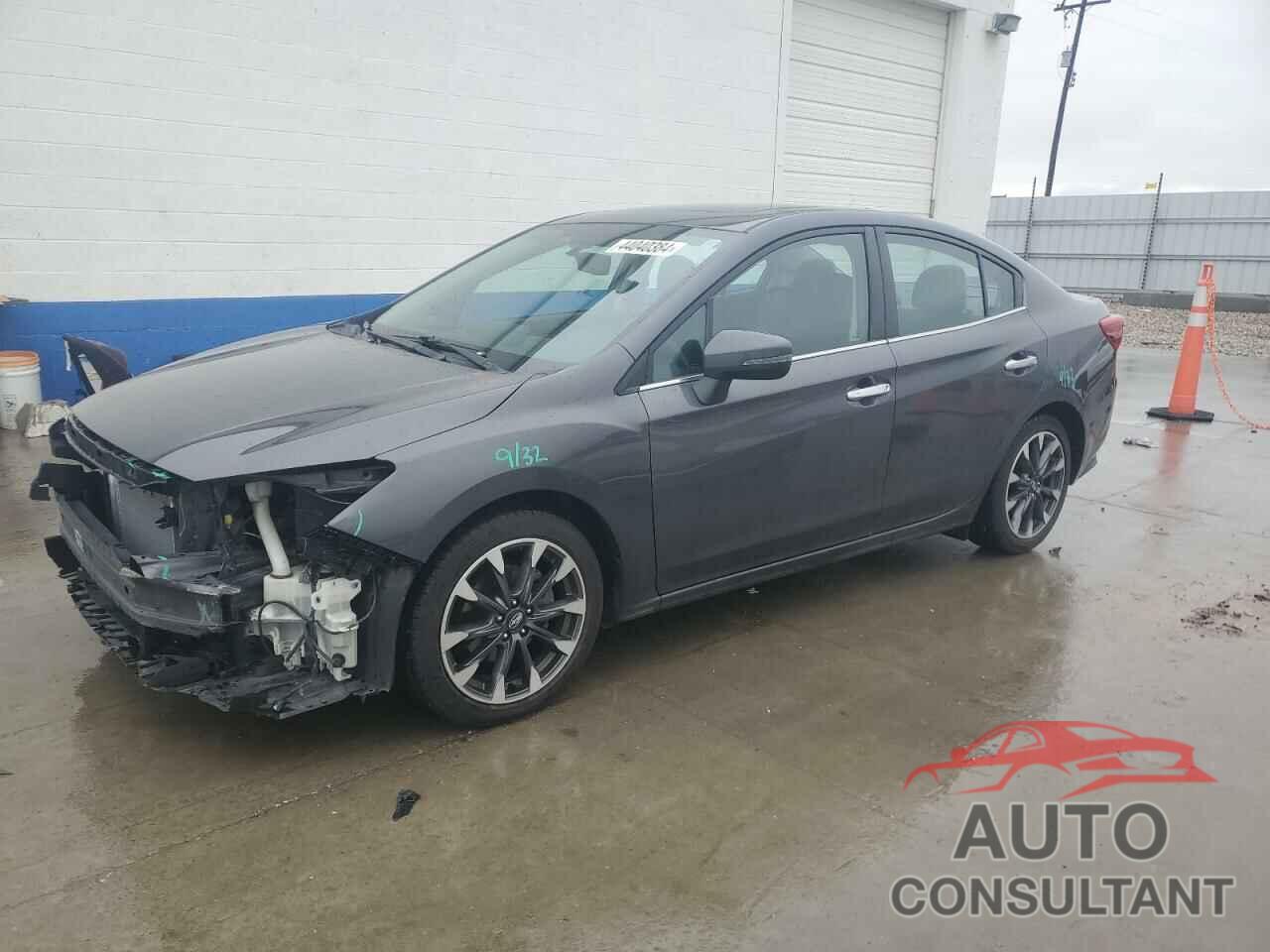 SUBARU IMPREZA 2020 - 4S3GKAU60L3603191