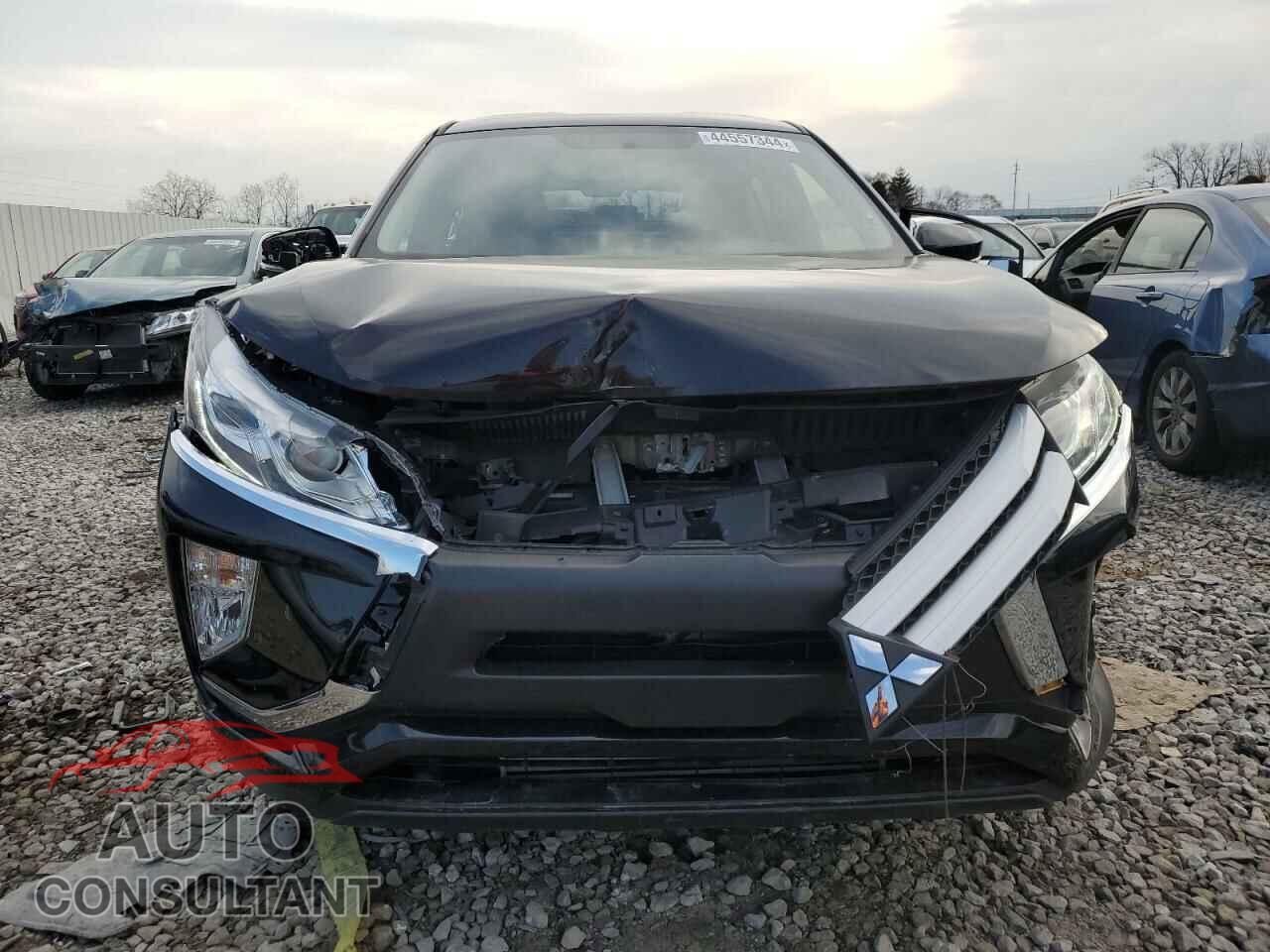 MITSUBISHI ECLIPSE 2020 - JA4AS3AA6LZ037037