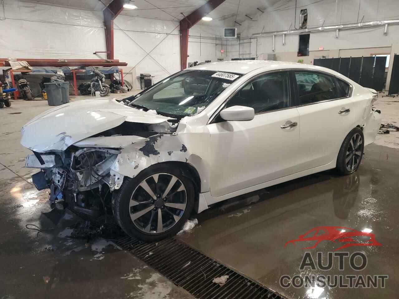 NISSAN ALTIMA 2016 - 1N4AL3AP3GC234849