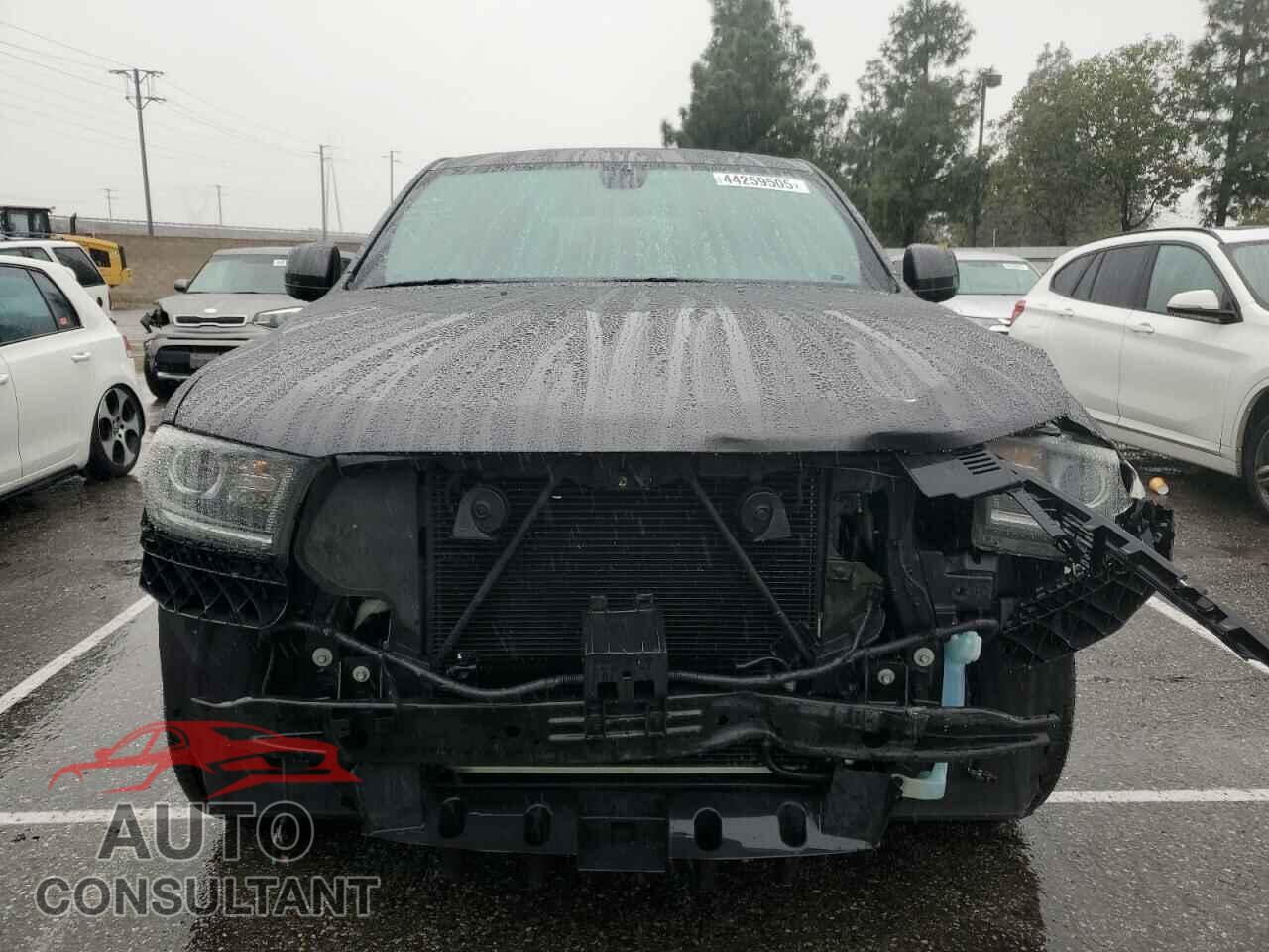 DODGE DURANGO 2014 - 1C4RDHAG6EC476815