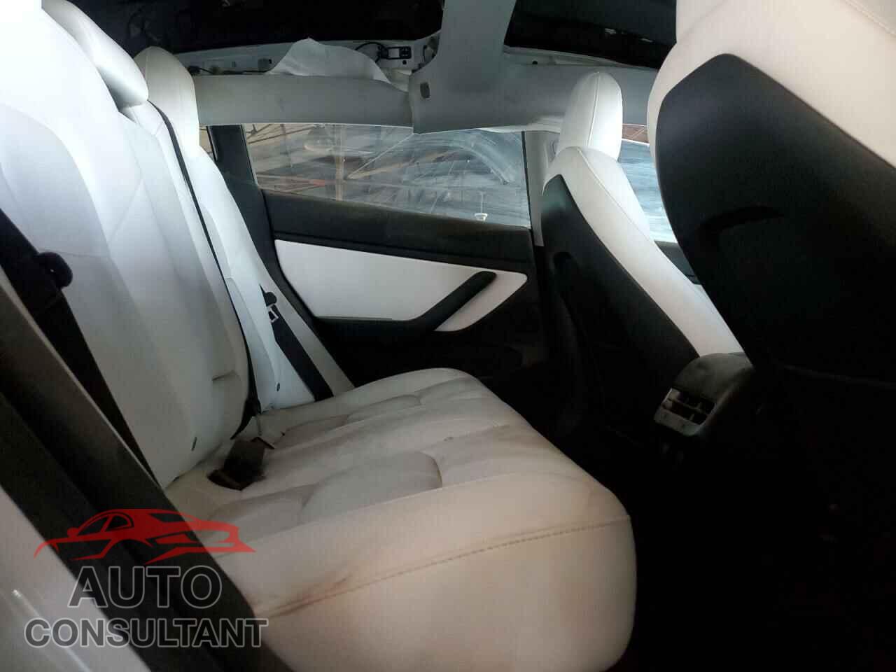 TESLA MODEL 3 2019 - 5YJ3E1EB2KF421849
