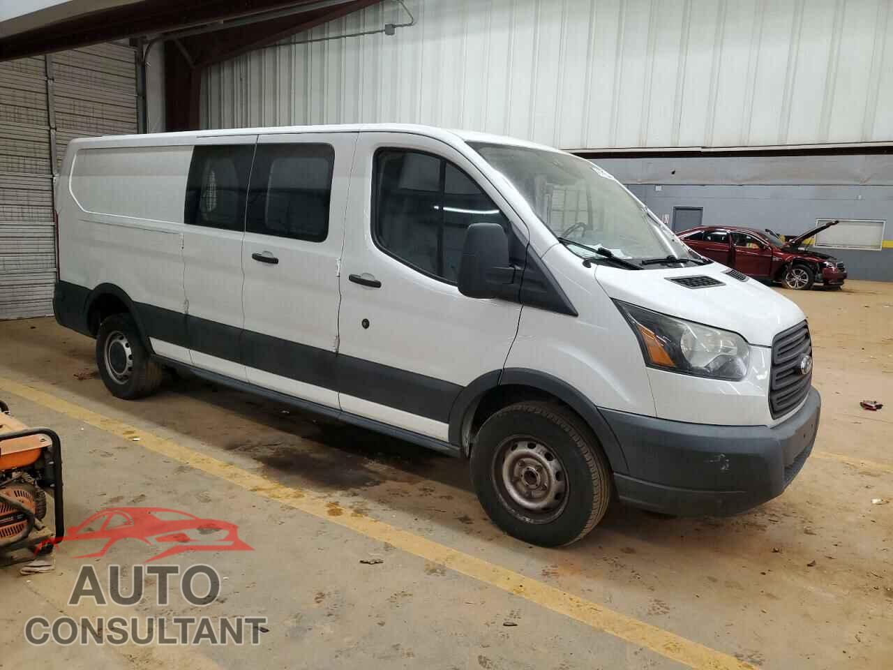 FORD TRANSIT 2016 - 1FTYR2ZG4GKB07295