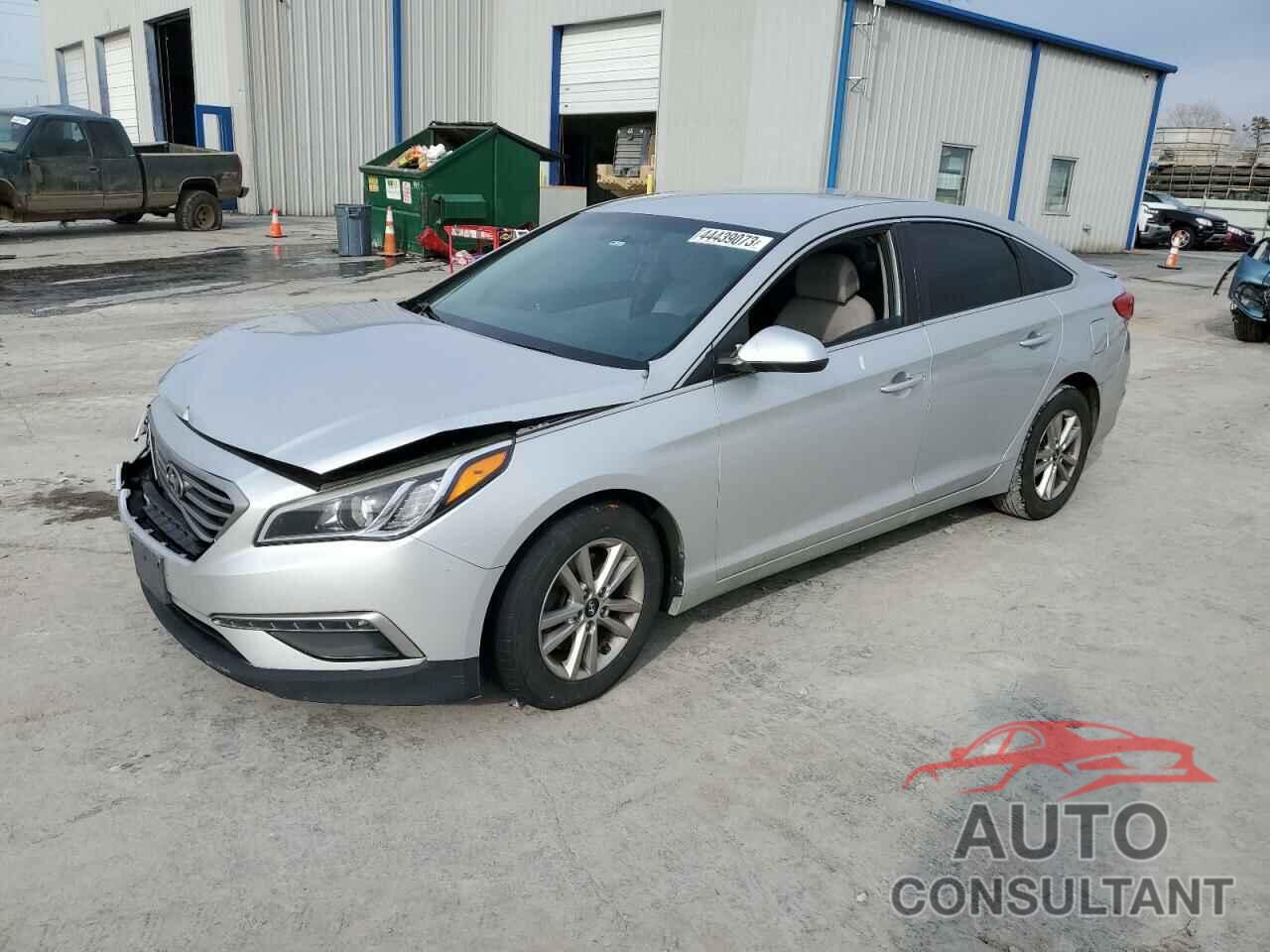 HYUNDAI SONATA 2015 - 5NPE24AF3FH042636
