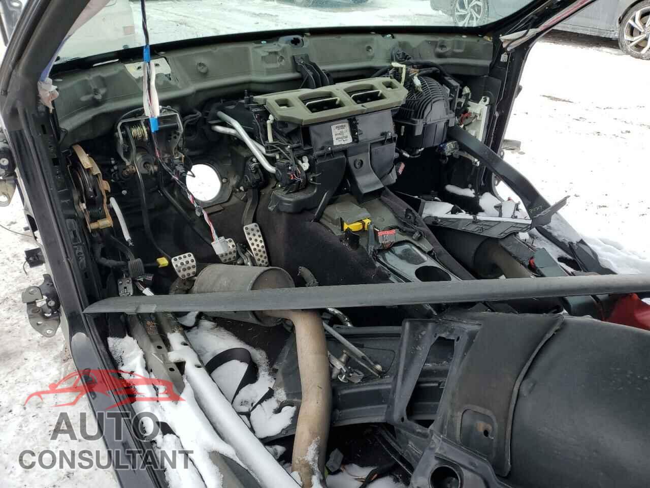 DODGE CHALLENGER 2016 - 2C3CDZC91GH217423