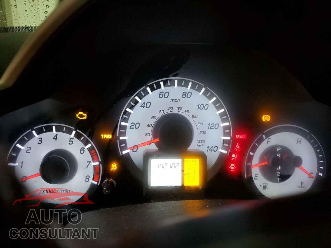 HONDA PILOT 2013 - 5FNYF3H63DB003462