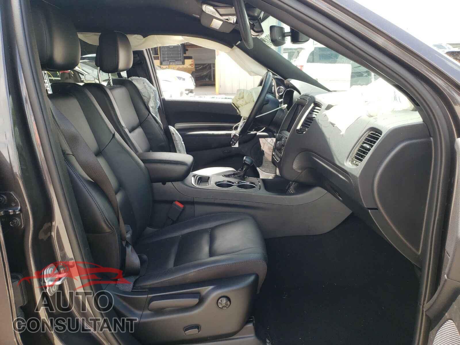 DODGE DURANGO 2020 - 1C4RDHDG9LC339246