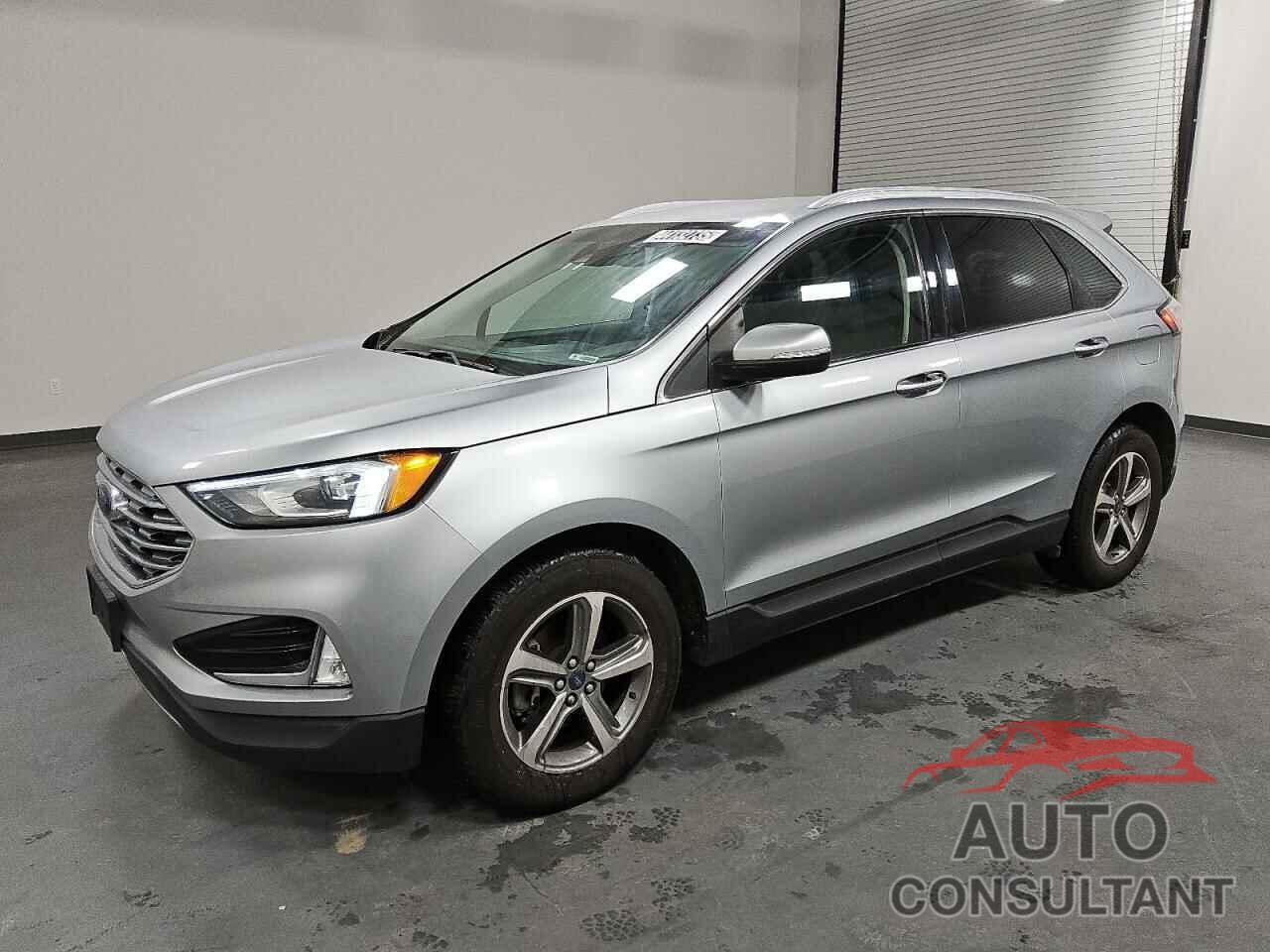 FORD EDGE 2020 - 2FMPK3J93LBA10401