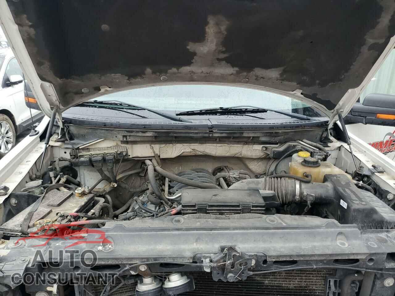 FORD F-150 2014 - 1FTFX1EF2EFC92988