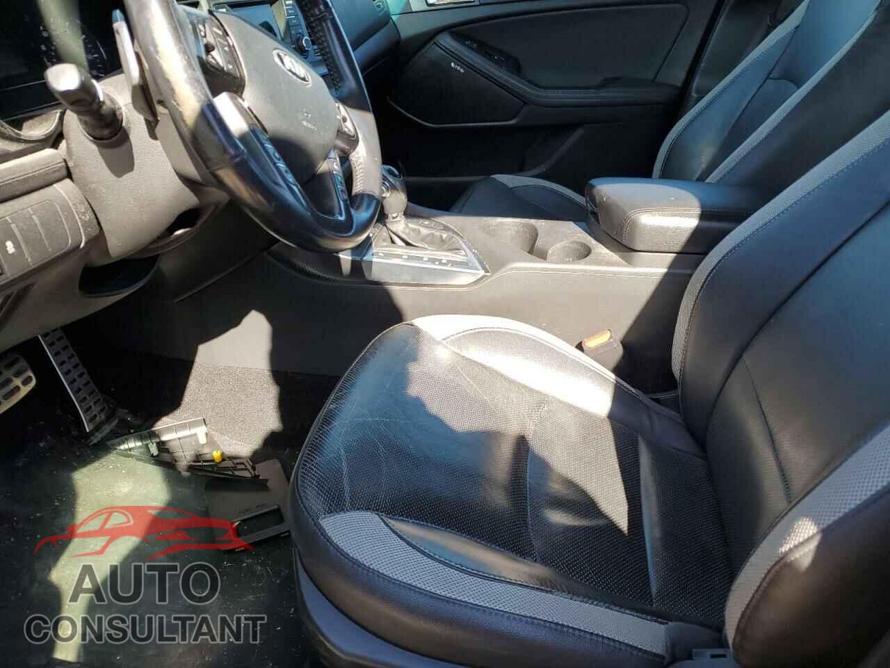 KIA OPTIMA 2013 - 5XXGR4A66DG209262