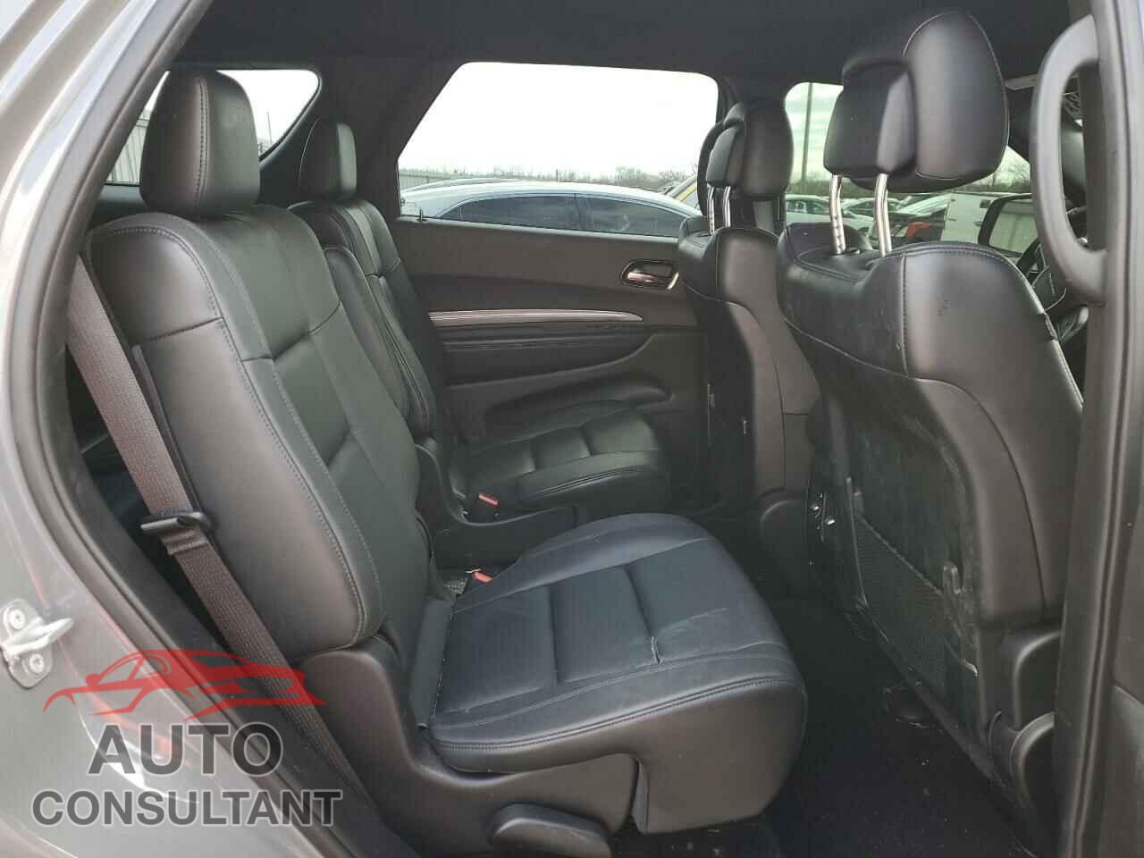 DODGE DURANGO 2020 - 1C4RDJDG8LC352321