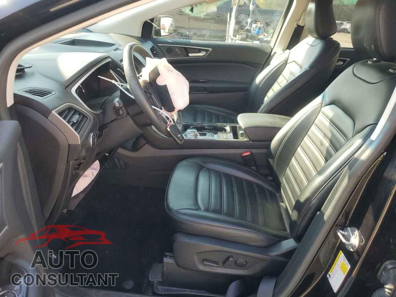 FORD EDGE 2020 - 2FMPK3J99LBA45170