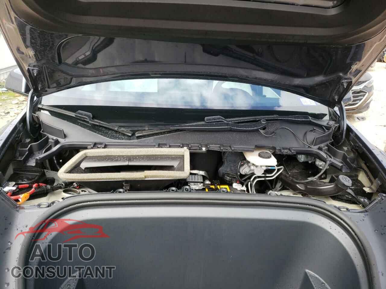 TESLA MODEL Y 2020 - 5YJYGDEF3LF025872