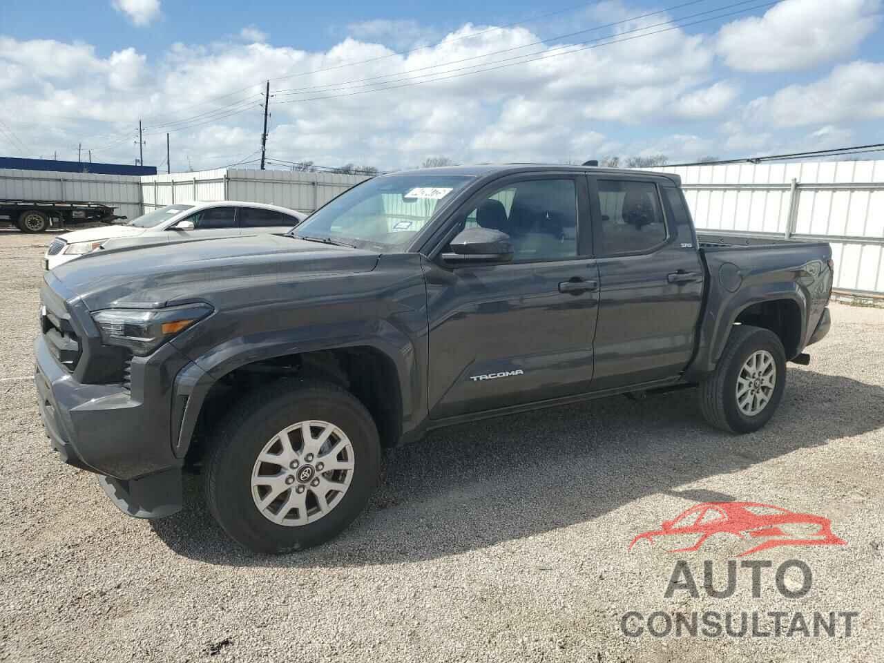 TOYOTA TACOMA 2024 - 3TMLB5JN7RM009514