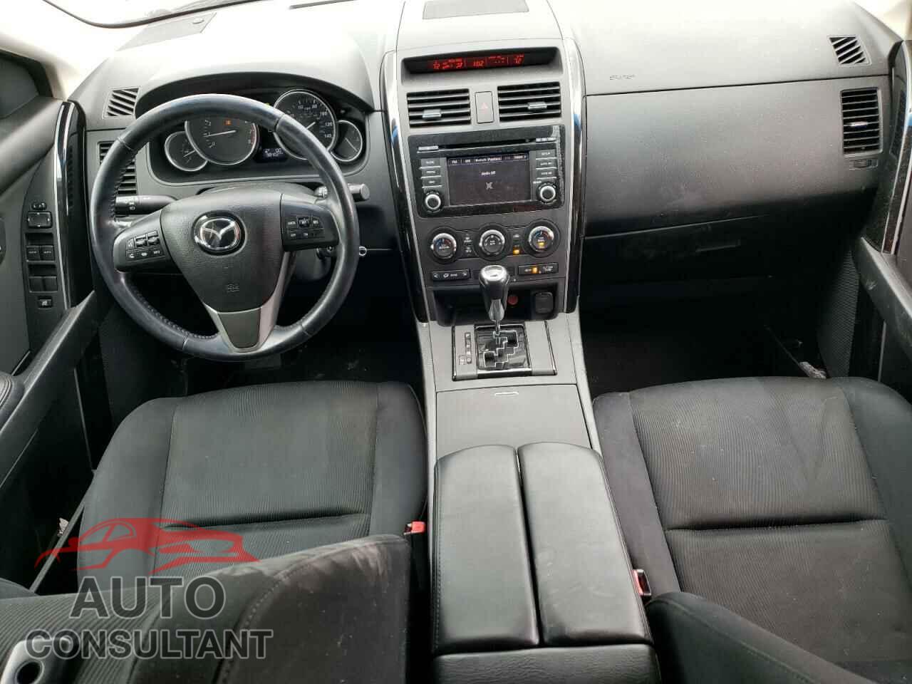 MAZDA CX-9 2015 - JM3TB2BA5F0449831