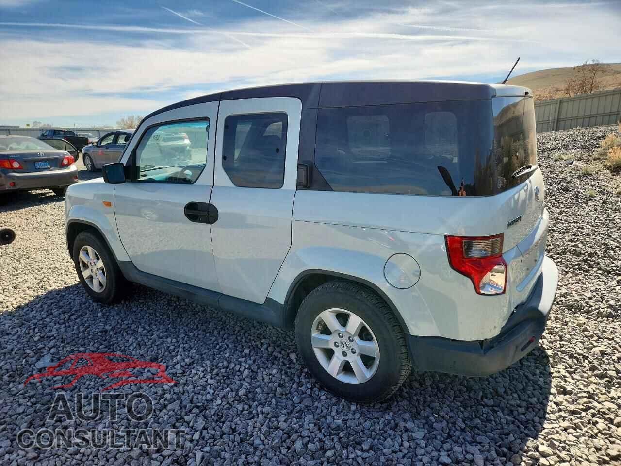 HONDA ELEMENT 2011 - 5J6YH2H73BL003334